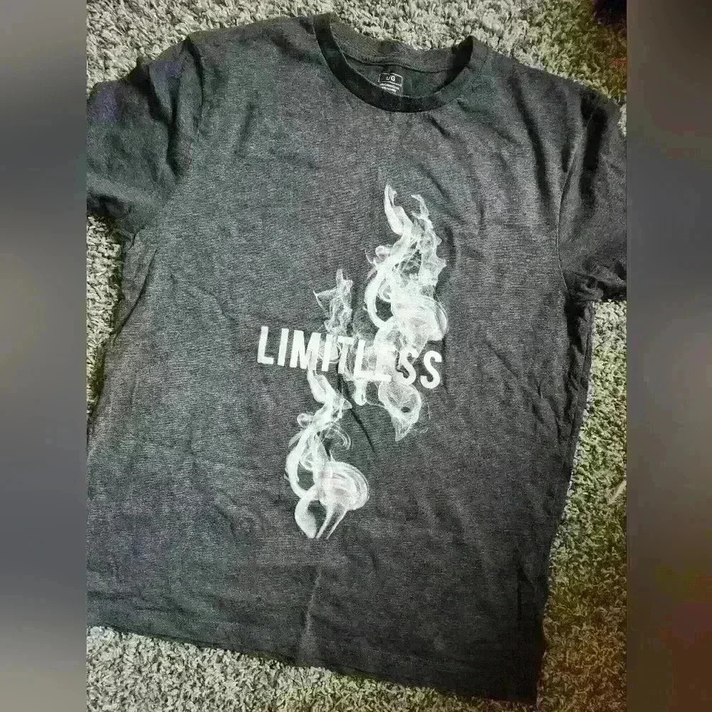6 MEN'S TSHIRT SIZES FRO. SM  TO LARGE